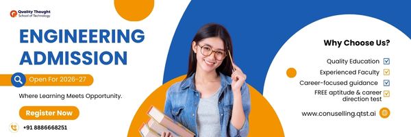 Top 10 Engineering Branches to Choose Based on Your Skills & Interests in 2026 (India)