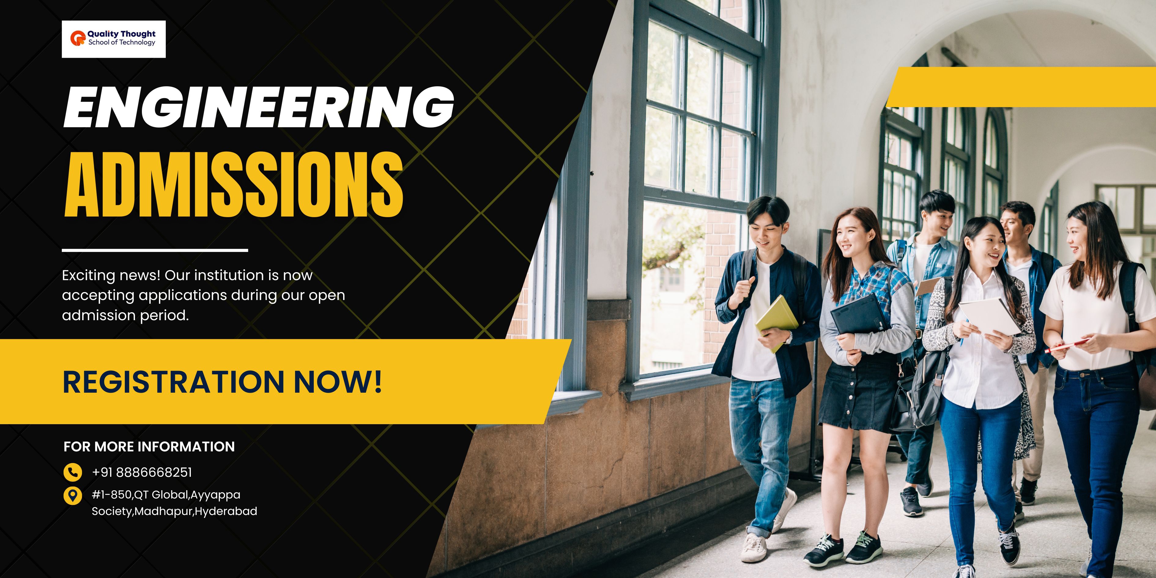 How Mock Tests Help in Accurate Engineering Rank Prediction by QTST