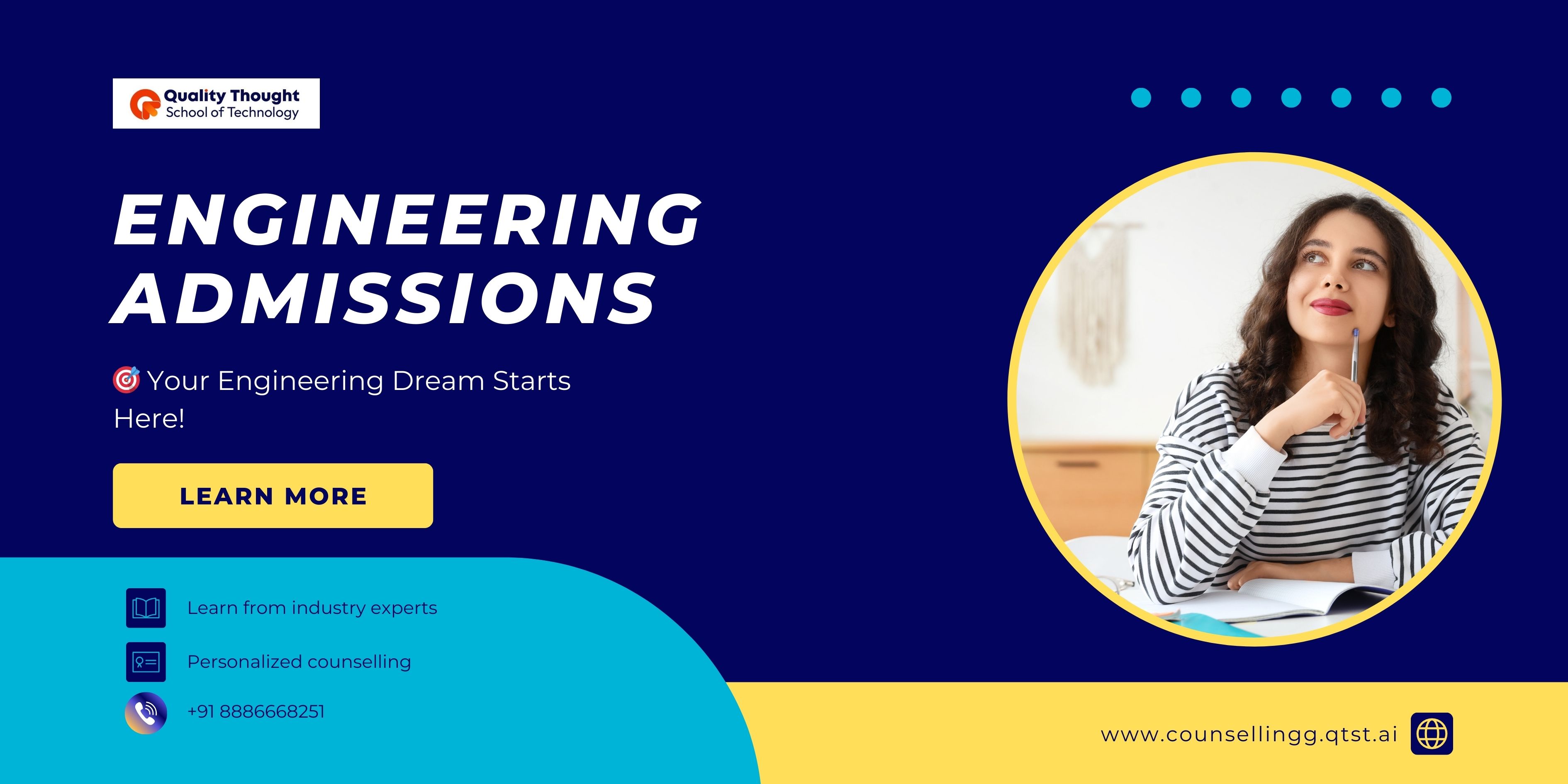 Best Online Aptitude Test for Engineering Students by QTST – Crack Your Future with Confidence