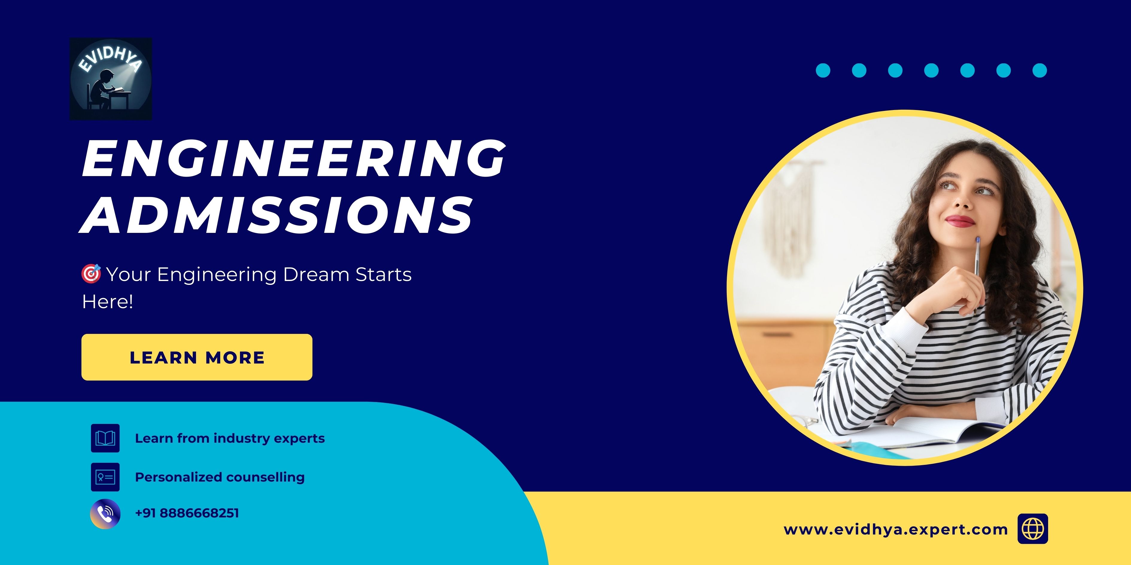 Best Online Aptitude Test for Engineering Students by Evidhya – Crack Your Future with Confidence