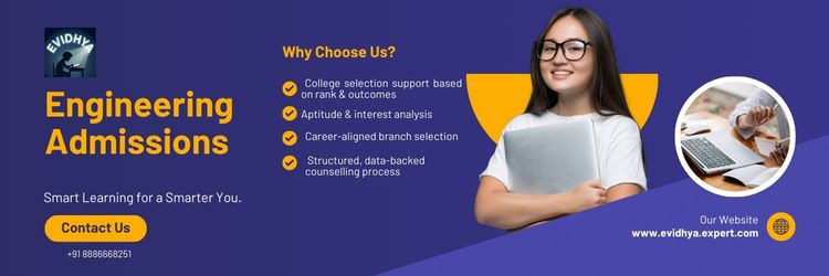 How to Interpret Your Evidhya Fit Test Results for Better College Choices (India)