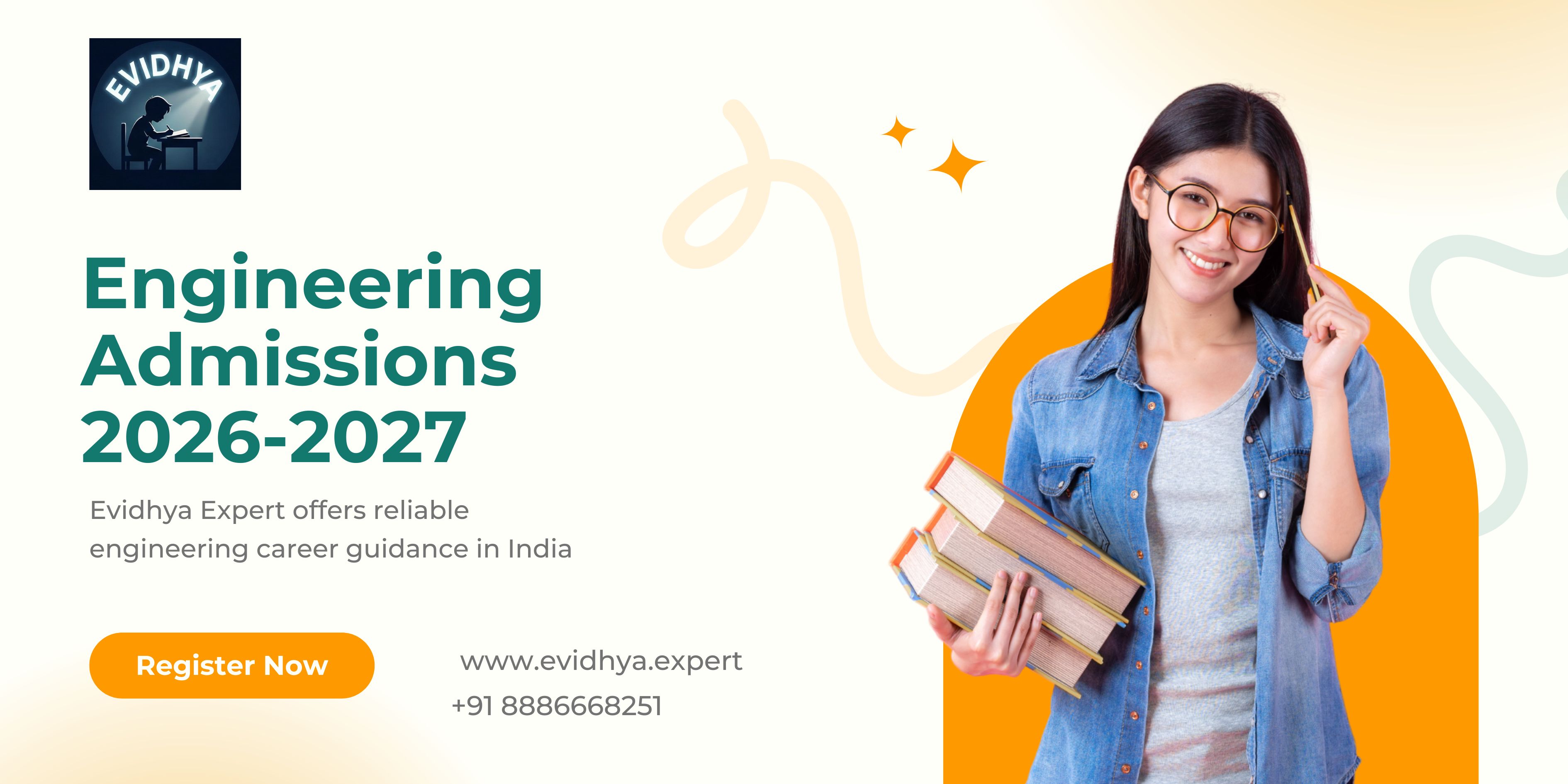 Engineering Entrance Exam ROI Analysis | Evidhya Expert