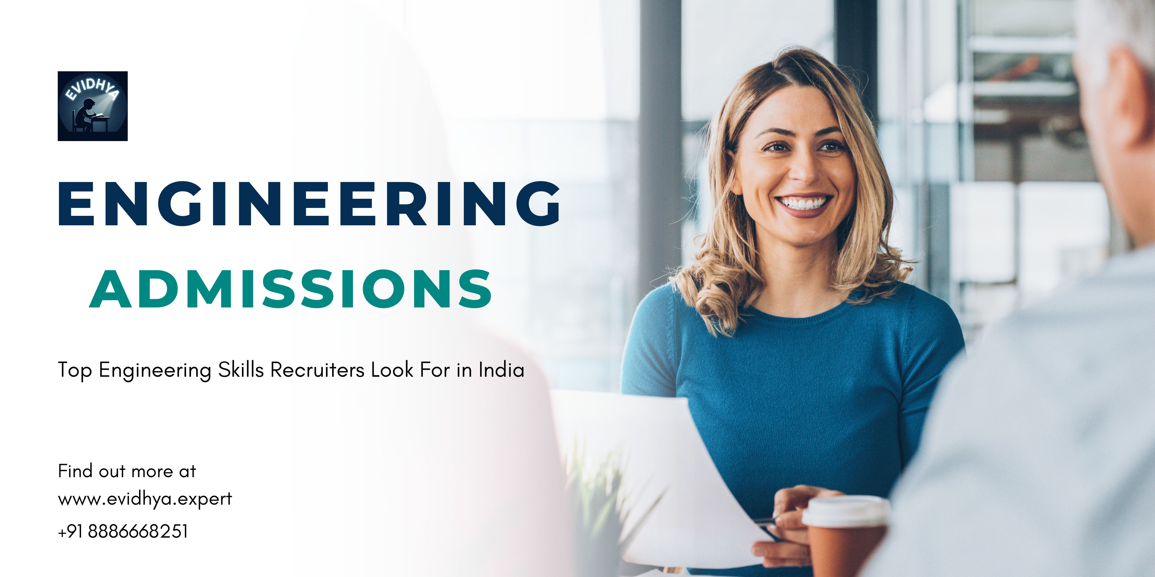 Engineering Career Guidance Using Psychometric Test | Evidhya