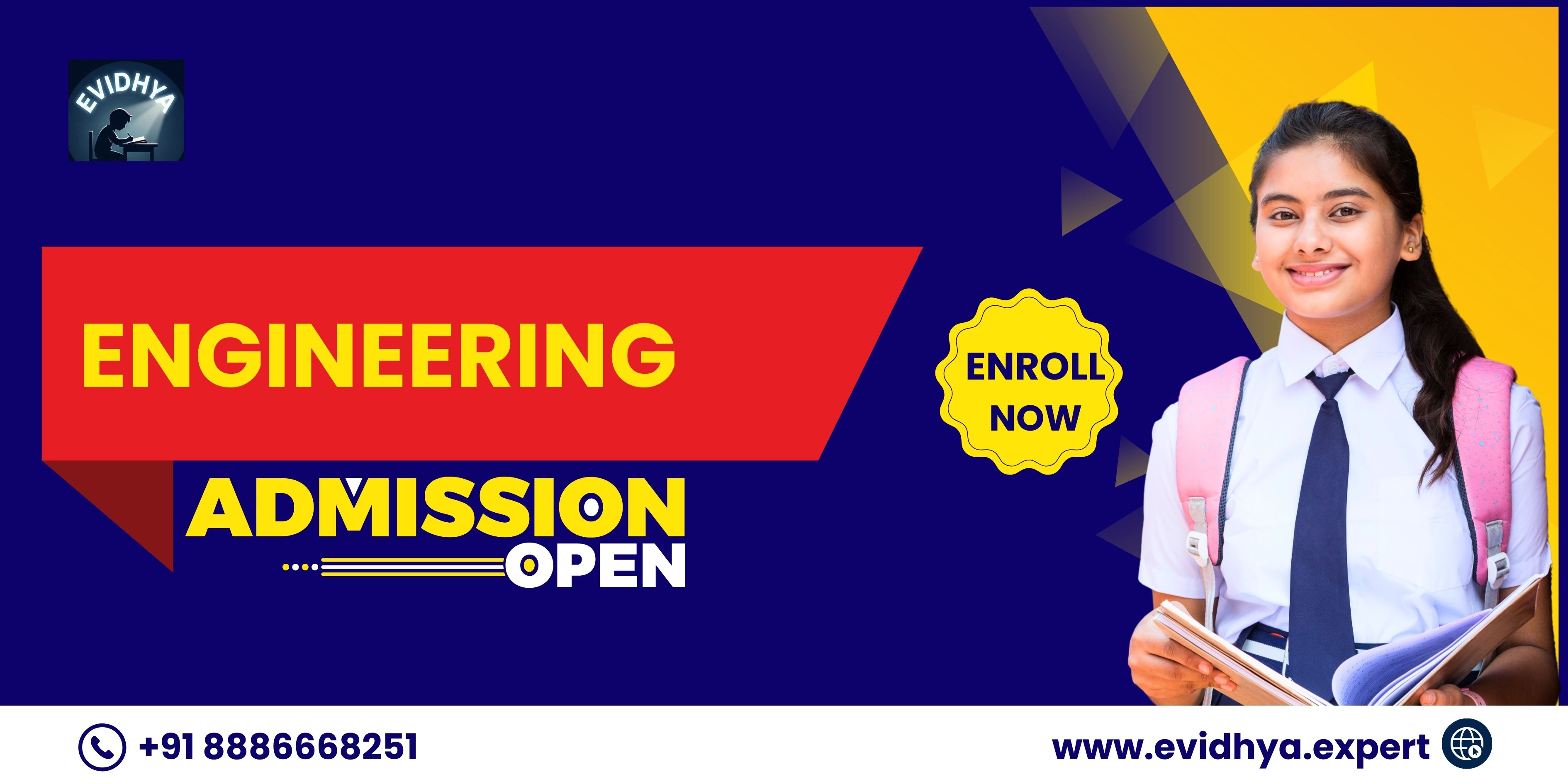 Start Your Engineering Success Journey Today With Evidhya’s Free Career Test