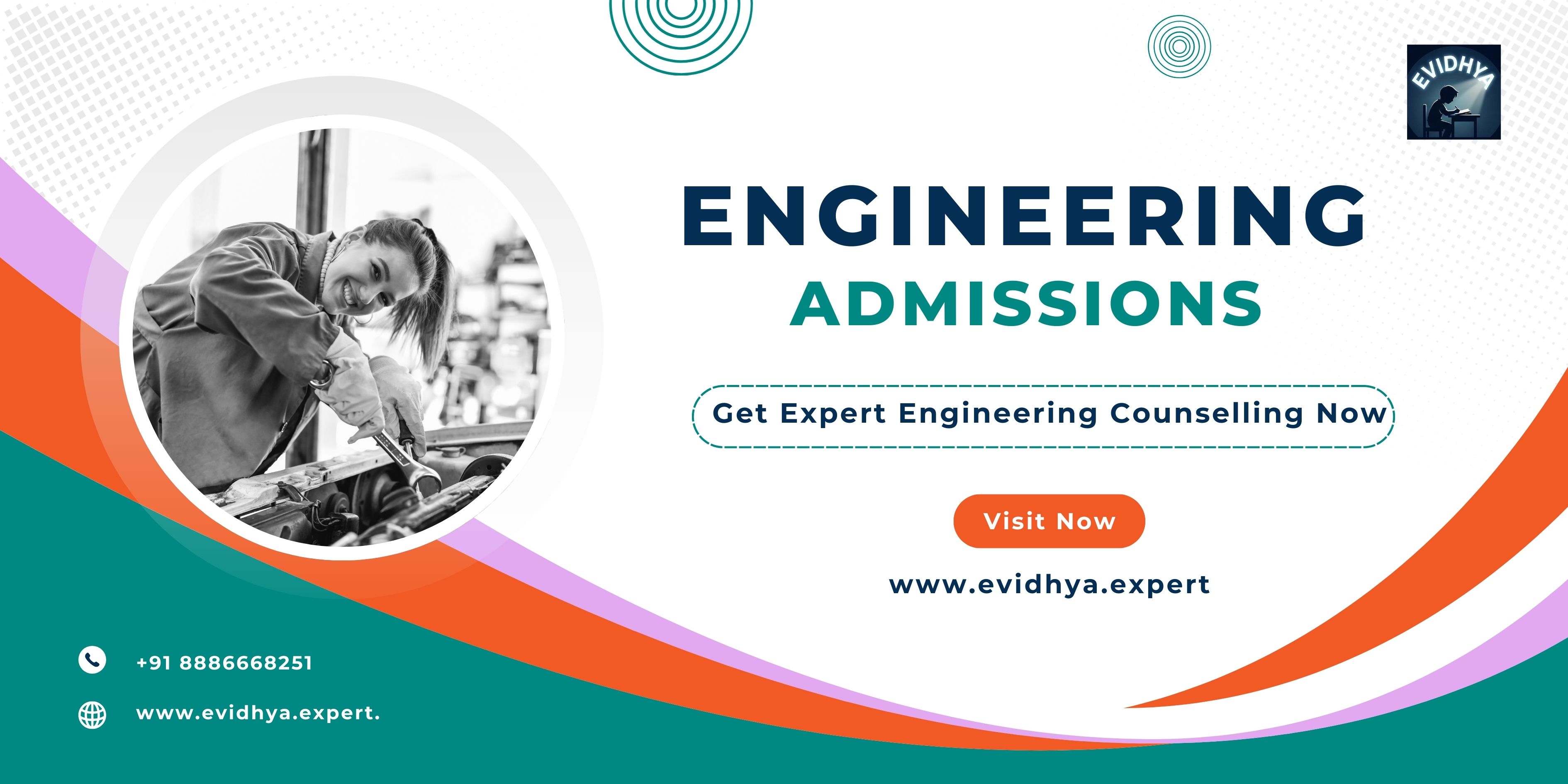 Best Online Aptitude Test for Career Selection by Evidhya – A Smart Guide for Engineering Career Guidance in India