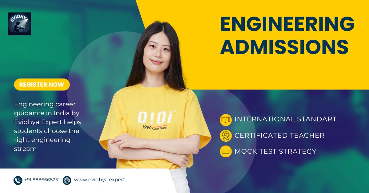 Top Engineering Colleges in Andhra Pradesh and Telangana (2026 Guide) | Evidhya Expert